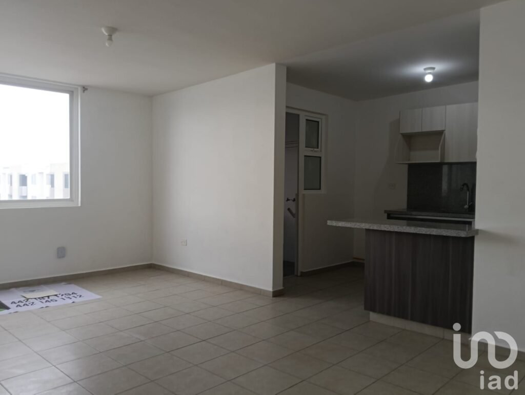 Departamento en venta en Paseos de Bosque, Corregidora, Querétaro