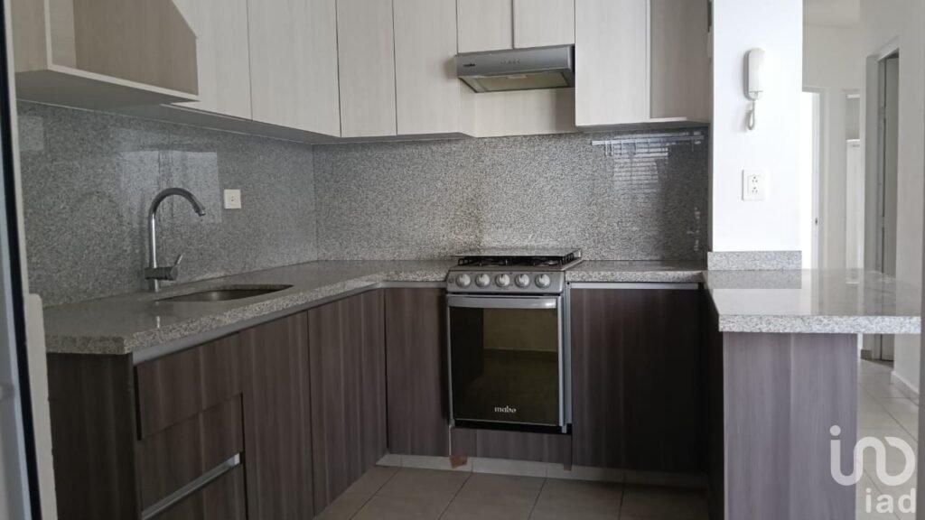 Departamento en venta en Paseos de Bosque, Corregidora, Querétaro