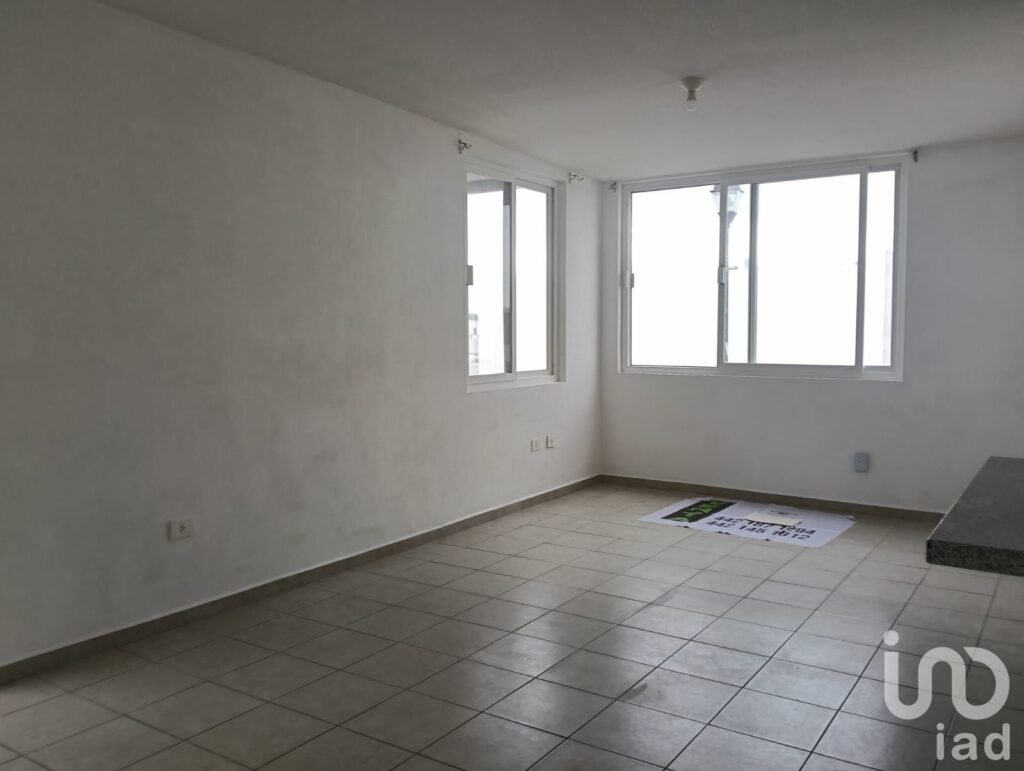 Departamento en venta en Paseos de Bosque, Corregidora, Querétaro