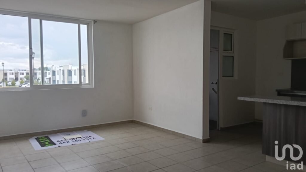 Departamento en venta en Paseos de Bosque, Corregidora, Querétaro