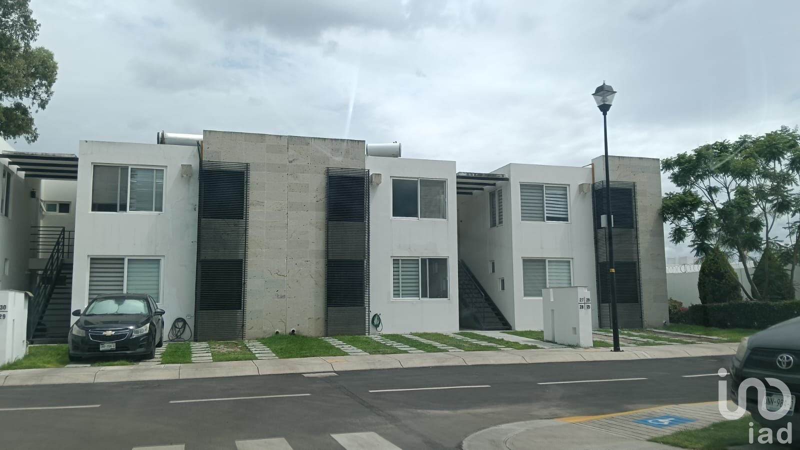 Departamento en venta en Paseos de Bosque, Corregidora, Querétaro
