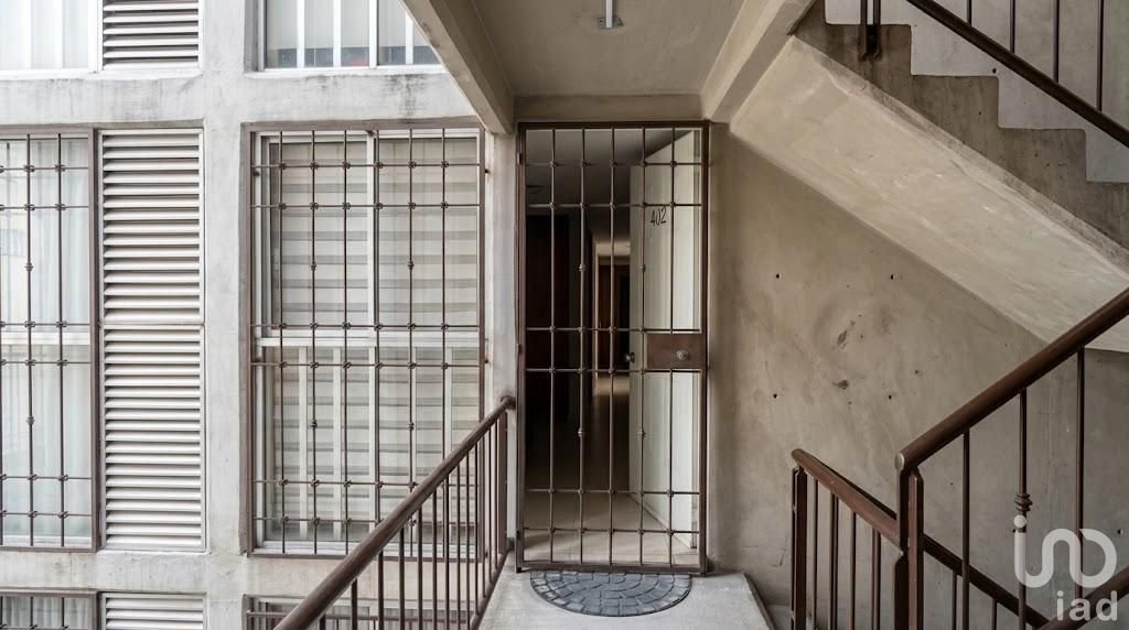Renta Departamento Lago Zirahuen 180 col Anáhuac Cdmx