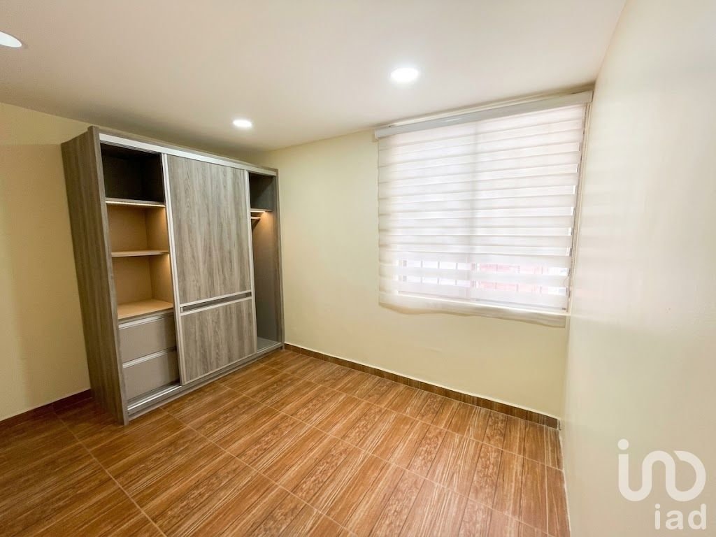 Renta Departamento Lago Zirahuen 180 col Anáhuac Cdmx