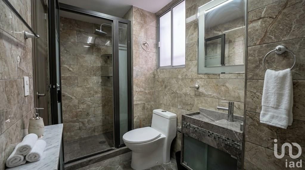 Renta Departamento Lago Zirahuen 180 col Anáhuac Cdmx