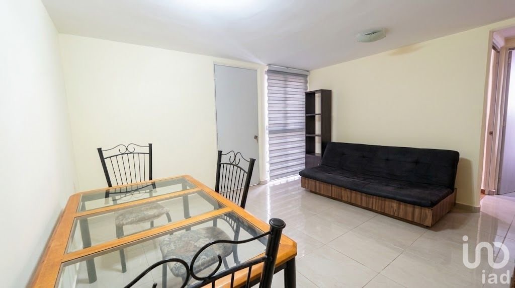 Renta Departamento Lago Zirahuen 180 col Anáhuac Cdmx