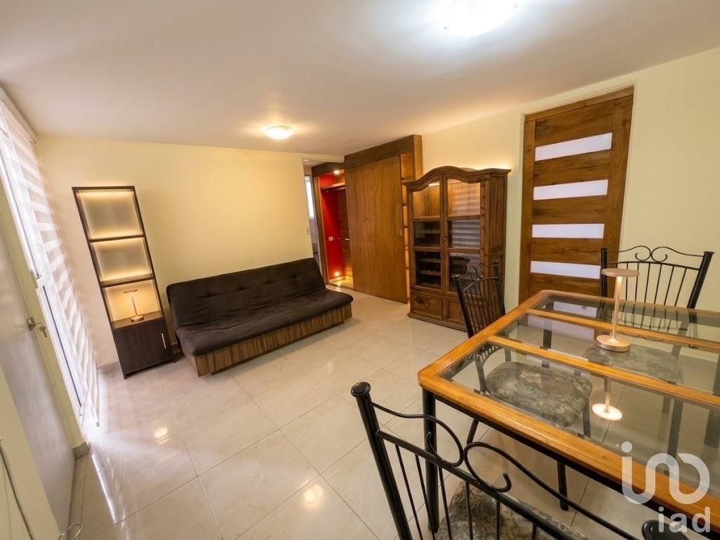Renta Departamento Lago Zirahuen 180 col Anáhuac Cdmx