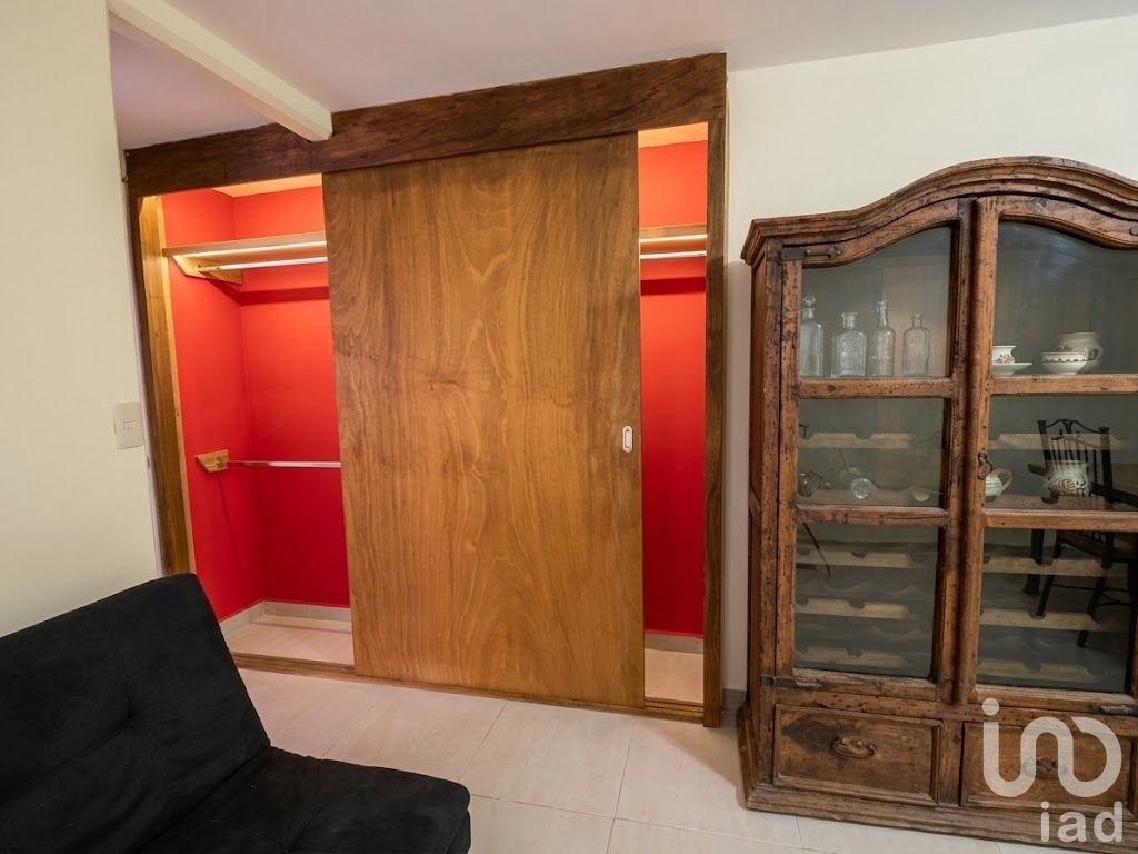 Renta Departamento Lago Zirahuen 180 col Anáhuac Cdmx