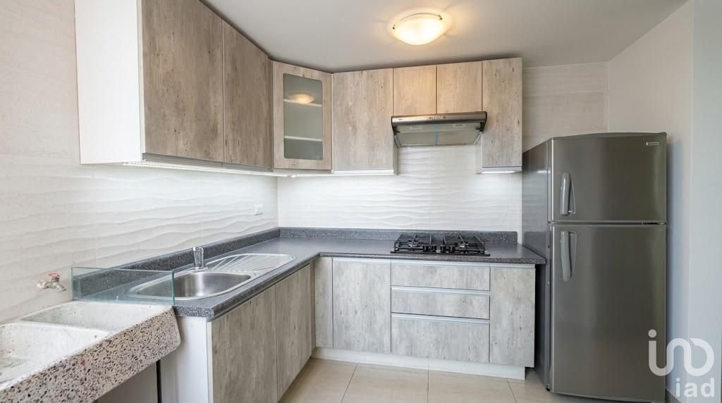 Renta Departamento Lago Zirahuen 180 col Anáhuac Cdmx