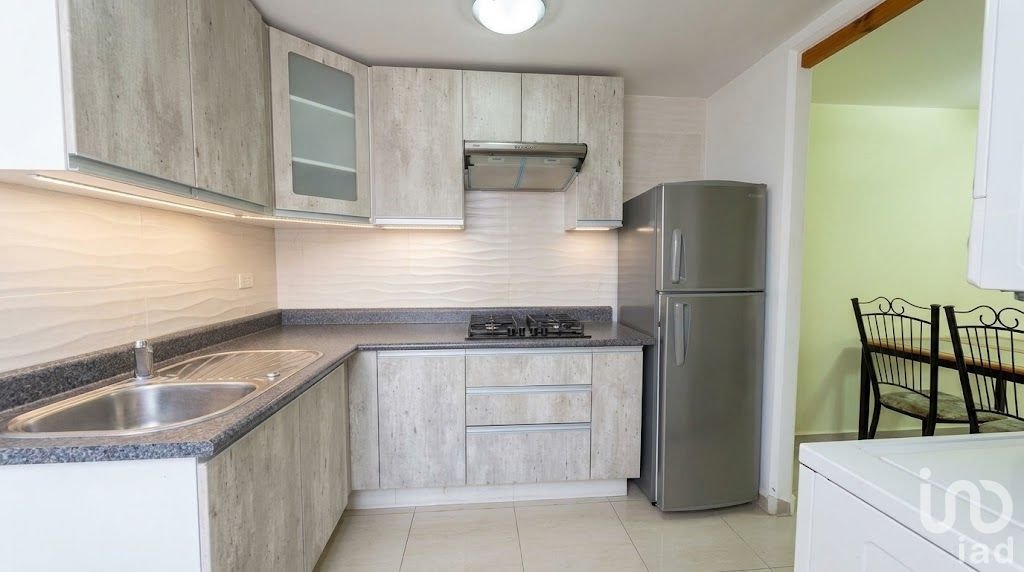 Renta Departamento Lago Zirahuen 180 col Anáhuac Cdmx