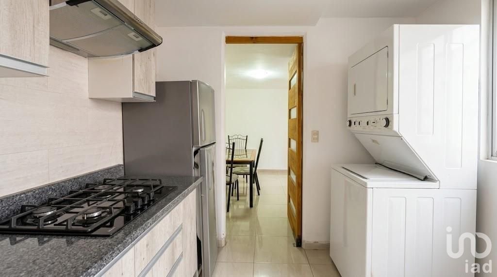 Renta Departamento Lago Zirahuen 180 col Anáhuac Cdmx