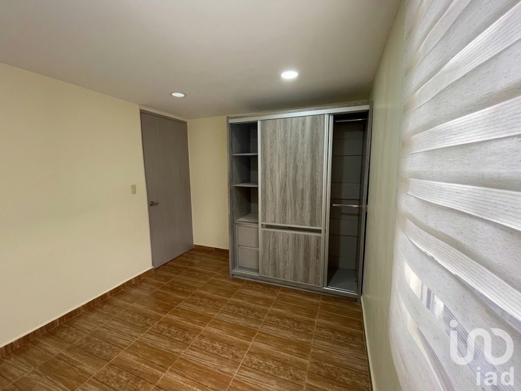 Renta Departamento Lago Zirahuen 180 col Anáhuac Cdmx