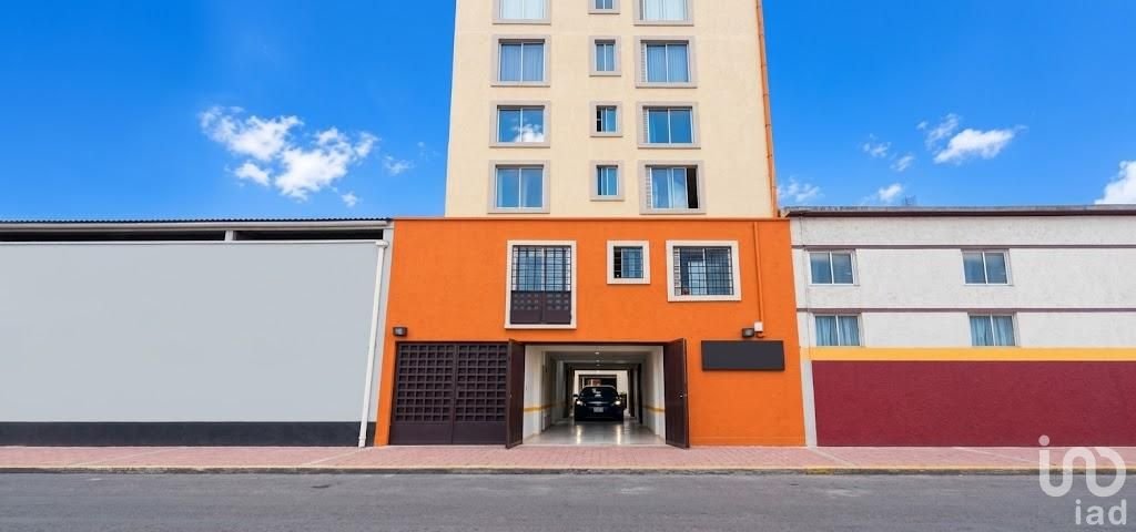 Renta Departamento Lago Zirahuen 180 col Anáhuac Cdmx
