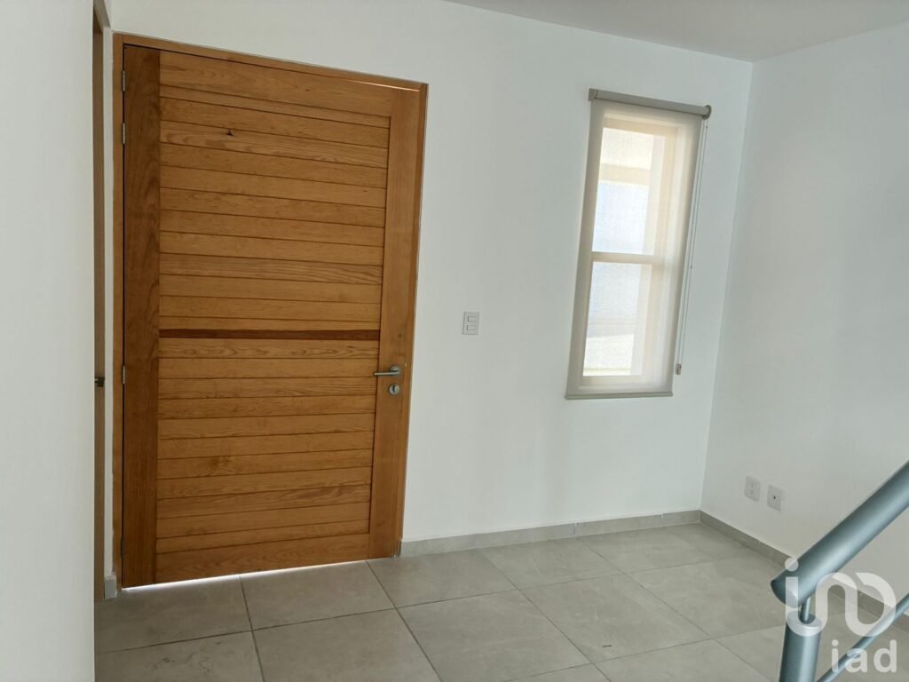 Casa en Renta Parque Santorini