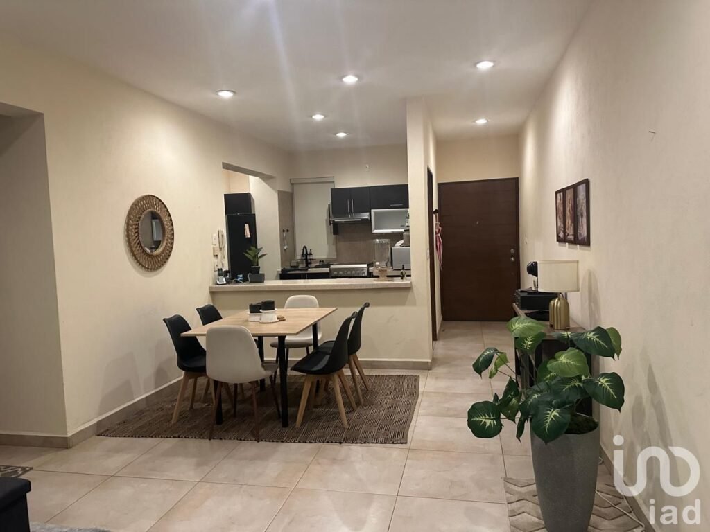 DEPARTAMENTO AMUEBLADO EN QUINTAS DEL BOSQUE EN RENTA (ZONA NORTE DE CUERNAVACA)...