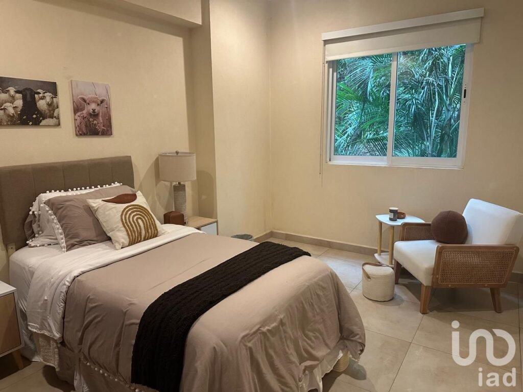 DEPARTAMENTO AMUEBLADO EN QUINTAS DEL BOSQUE EN RENTA (ZONA NORTE DE CUERNAVACA)...
