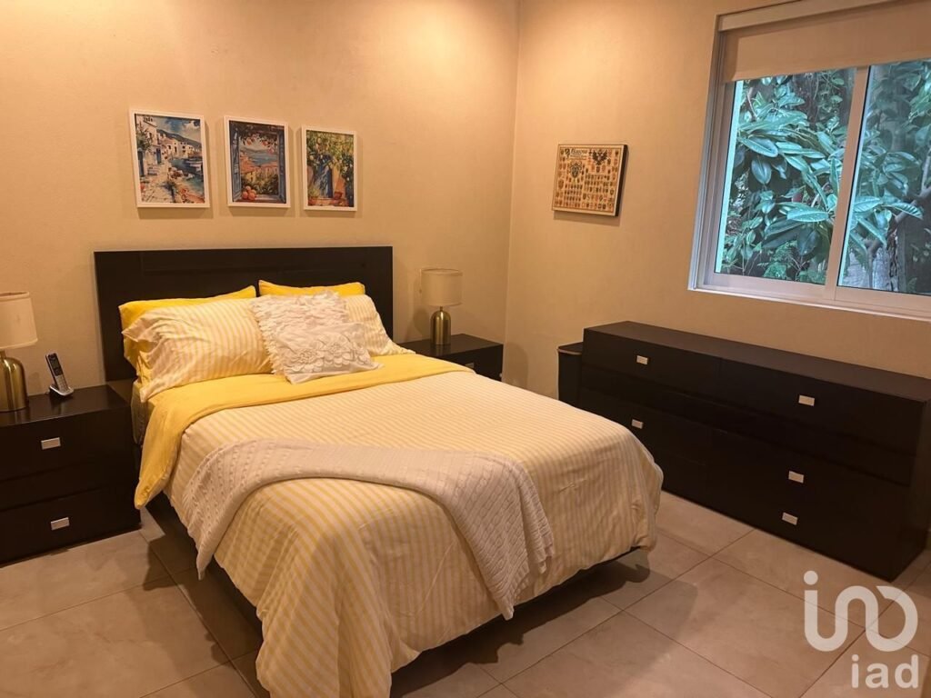 DEPARTAMENTO AMUEBLADO EN QUINTAS DEL BOSQUE EN RENTA (ZONA NORTE DE CUERNAVACA)...