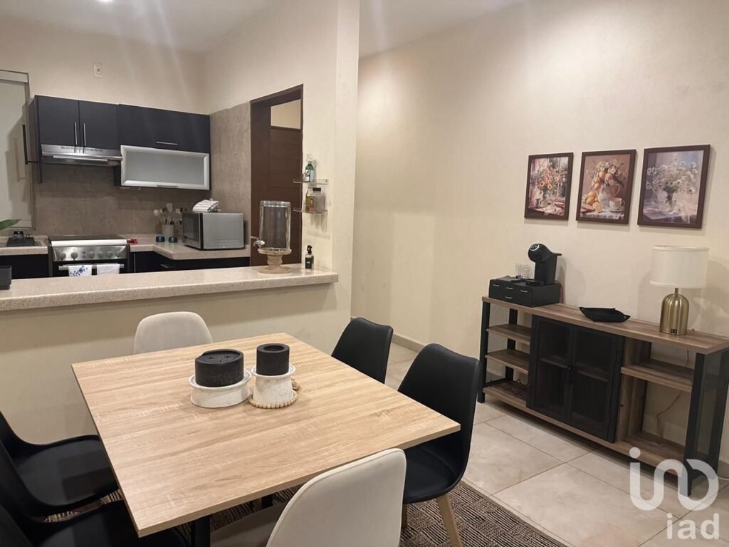 DEPARTAMENTO AMUEBLADO EN QUINTAS DEL BOSQUE EN RENTA (ZONA NORTE DE CUERNAVACA)...