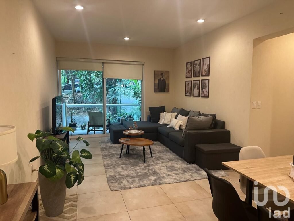 DEPARTAMENTO AMUEBLADO EN QUINTAS DEL BOSQUE EN RENTA (ZONA NORTE DE CUERNAVACA)...