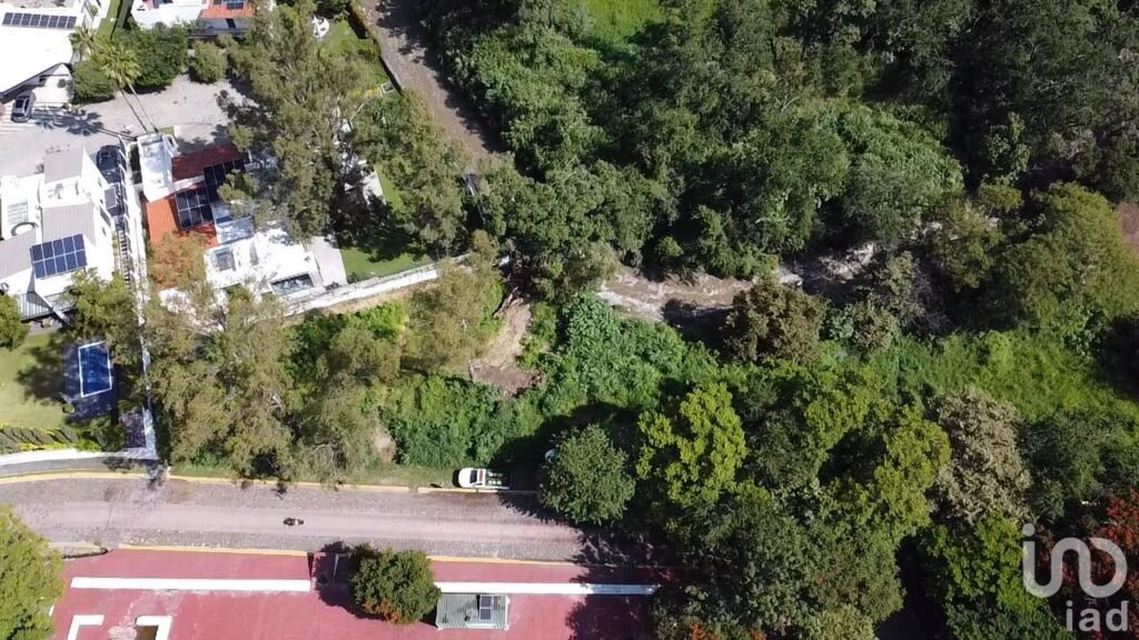 Terreno en Venta en Las Cañadas Bosques de San Isidro Sur | Uso de Suelo Mixto