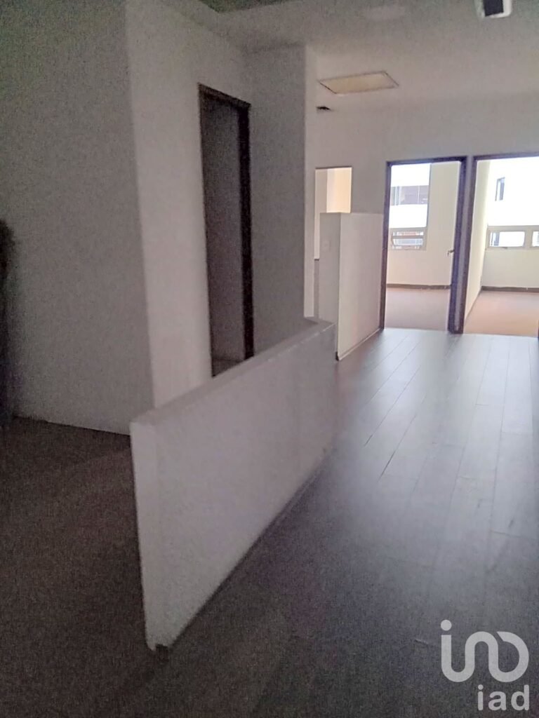 Oficina en Renta en Lomas de Tecamachalco, Naucalpan Estado de México