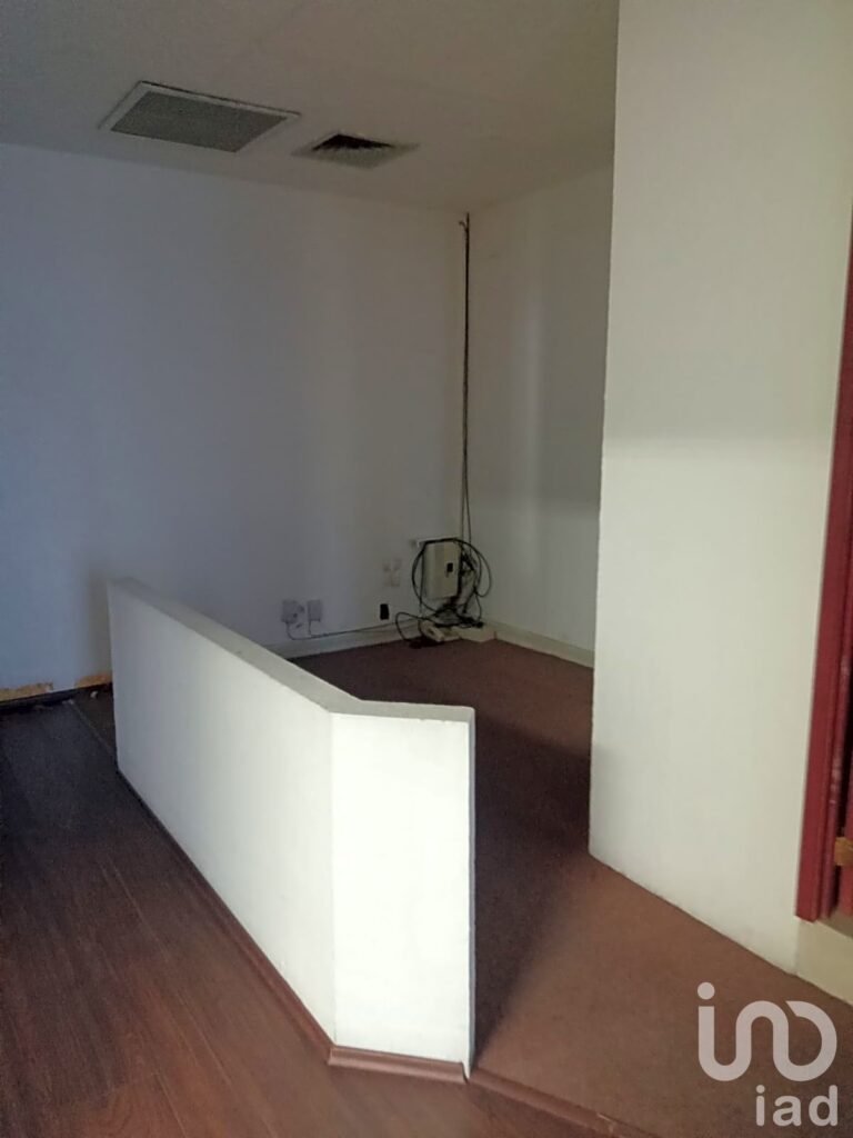 Oficina en Renta en Lomas de Tecamachalco, Naucalpan Estado de México