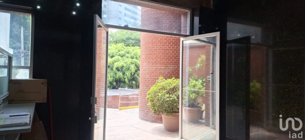 Oficina en Renta en Lomas de Tecamachalco, Naucalpan Estado de México