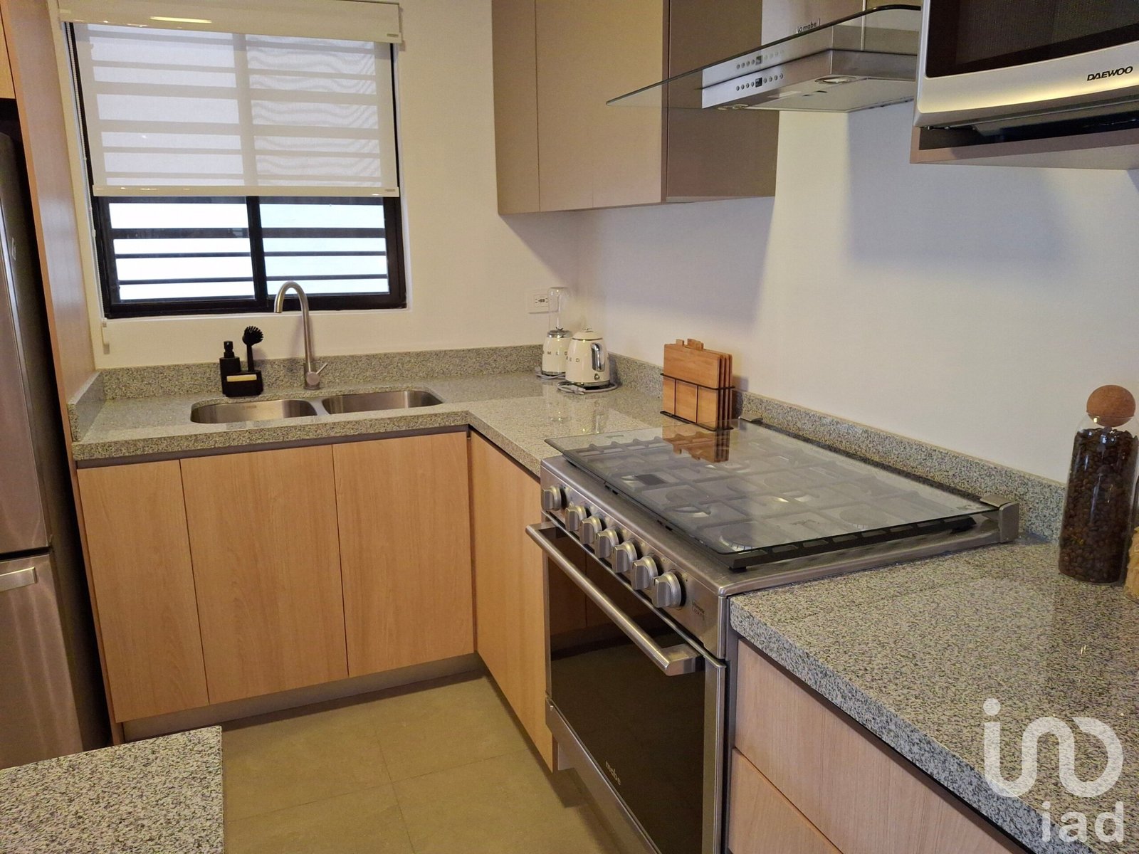 Casa Nueva en Venta en Cumbres García Zona Exclusiva y Residencial $4,046,000 Tres Niveles y Terraza