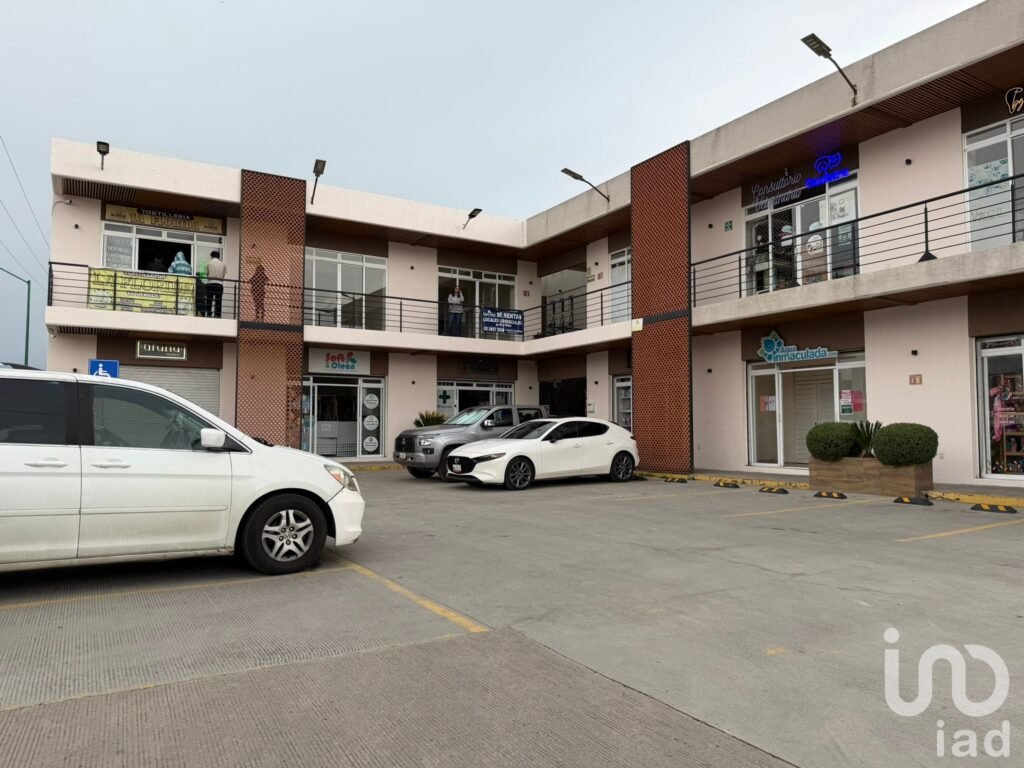 Departamento en Venta en La Florida Privada Francesillas, Otzolotepec México