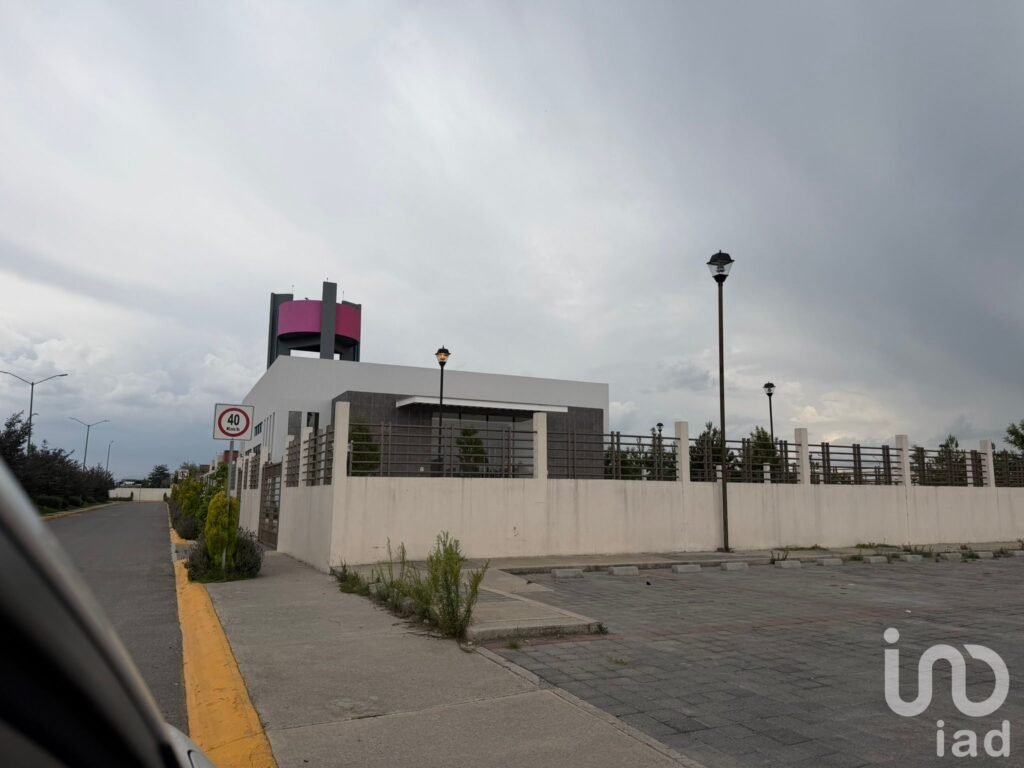 Departamento en Venta en La Florida Privada Francesillas, Otzolotepec México