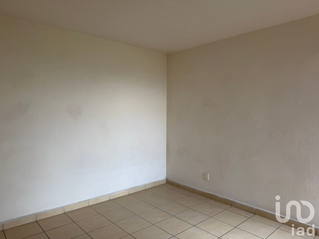 Departamento en Venta en La Florida Privada Francesillas, Otzolotepec México