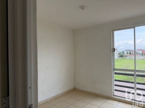 Departamento en Venta en La Florida Privada Francesillas, Otzolotepec México