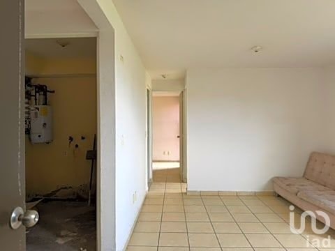 Departamento en Venta en La Florida Privada Francesillas, Otzolotepec México