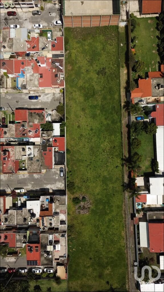 TERRENOS EN VENTA EN RESIDENCIAL PUERTA DEL NORTE, PUEBLA