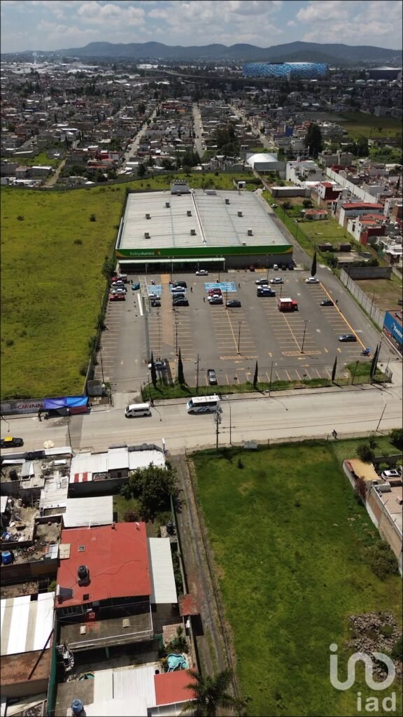 TERRENOS EN VENTA EN RESIDENCIAL PUERTA DEL NORTE, PUEBLA