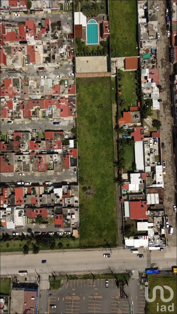TERRENOS EN VENTA EN RESIDENCIAL PUERTA DEL NORTE, PUEBLA