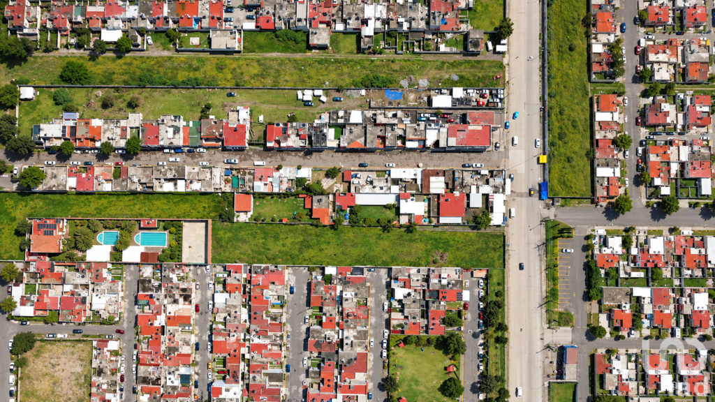 TERRENOS EN VENTA EN RESIDENCIAL PUERTA DEL NORTE, PUEBLA