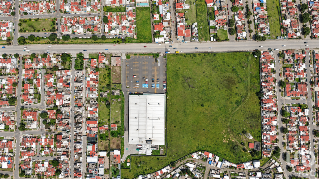 TERRENOS EN VENTA EN RESIDENCIAL PUERTA DEL NORTE, PUEBLA