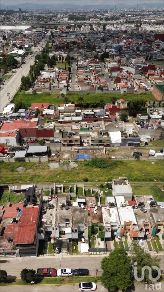 TERRENOS EN VENTA EN RESIDENCIAL PUERTA DEL NORTE, PUEBLA