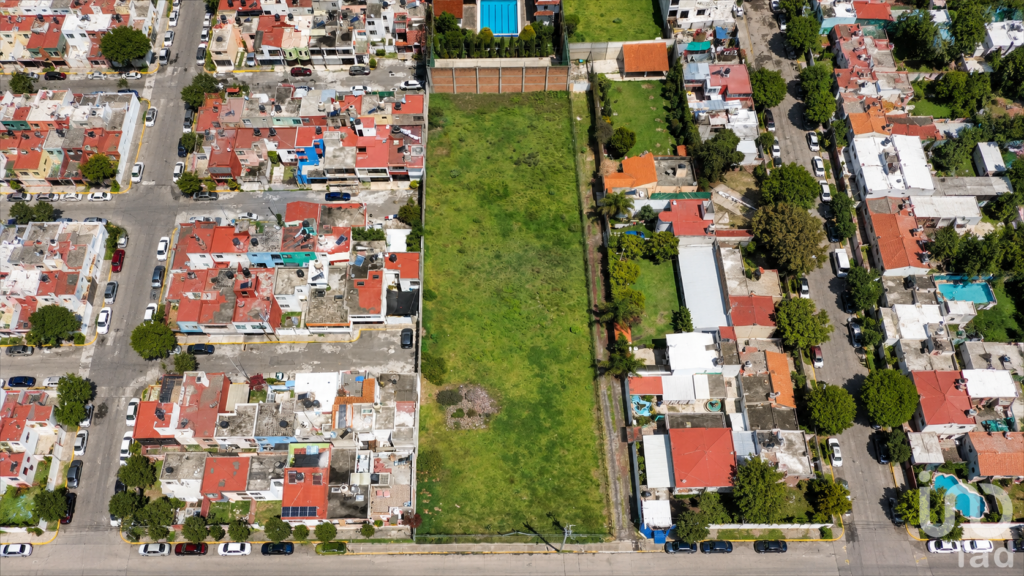 TERRENOS EN VENTA EN RESIDENCIAL PUERTA DEL NORTE, PUEBLA