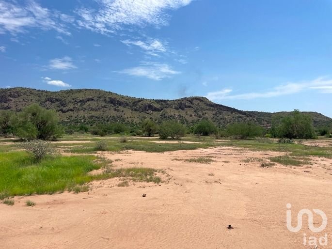TERRENO EN VENTA COL. LAS CUEVAS EN HERMOSILLO, SON. OPORTUNIDAD PARA DESARROLLO HABITACIONAL