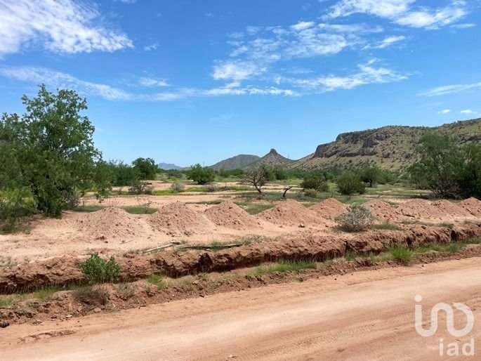 TERRENO EN VENTA COL. LAS CUEVAS EN HERMOSILLO, SON. OPORTUNIDAD PARA DESARROLLO HABITACIONAL