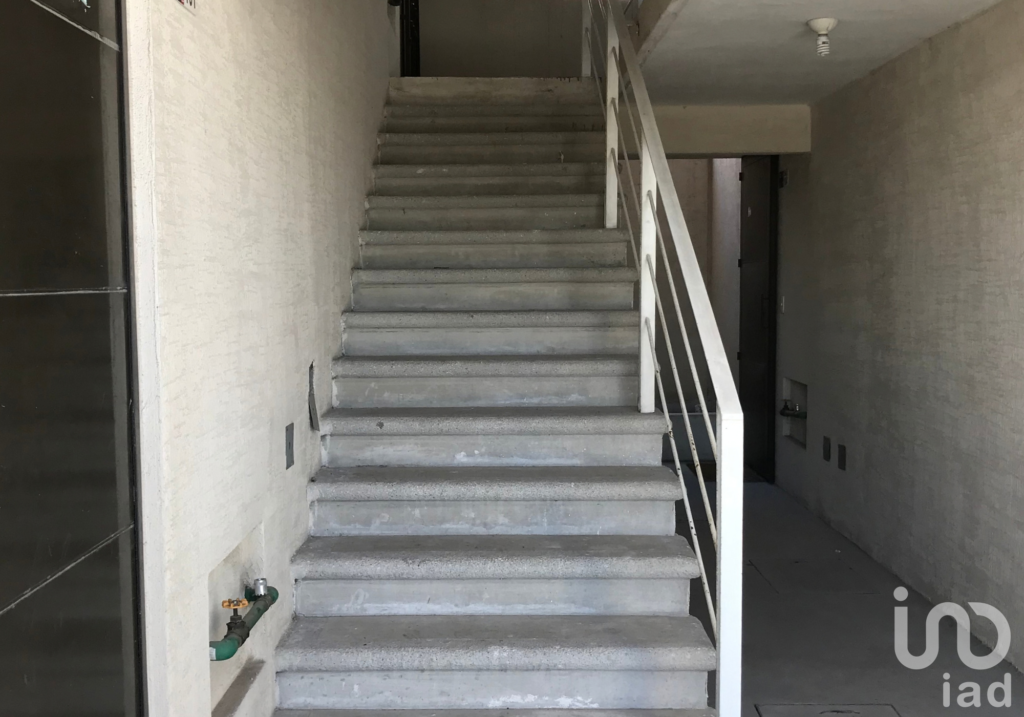 Departamento en Venta en La Florida Privada Francesillas 203, Otzolotepec México