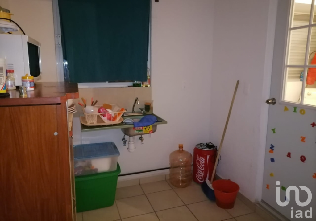 Departamento en Venta en La Florida Privada Francesillas 203, Otzolotepec México