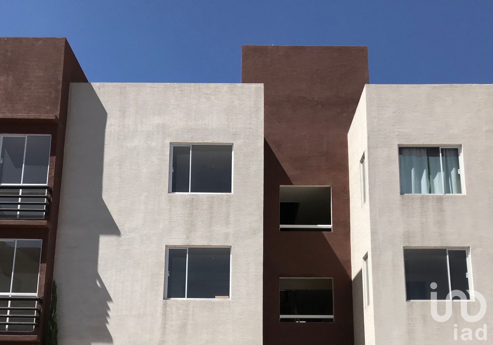 Departamento en Venta en La Florida Privada Francesillas 203, Otzolotepec México