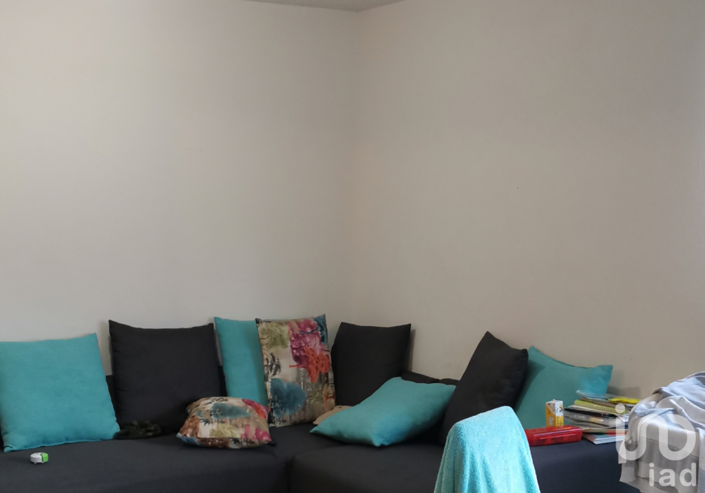 Departamento en Venta en La Florida Privada Grosella, Otzolotepec México
