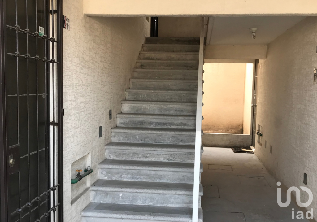 Departamento en Venta en La Florida Privada Bugambilia, Otzolotepec México