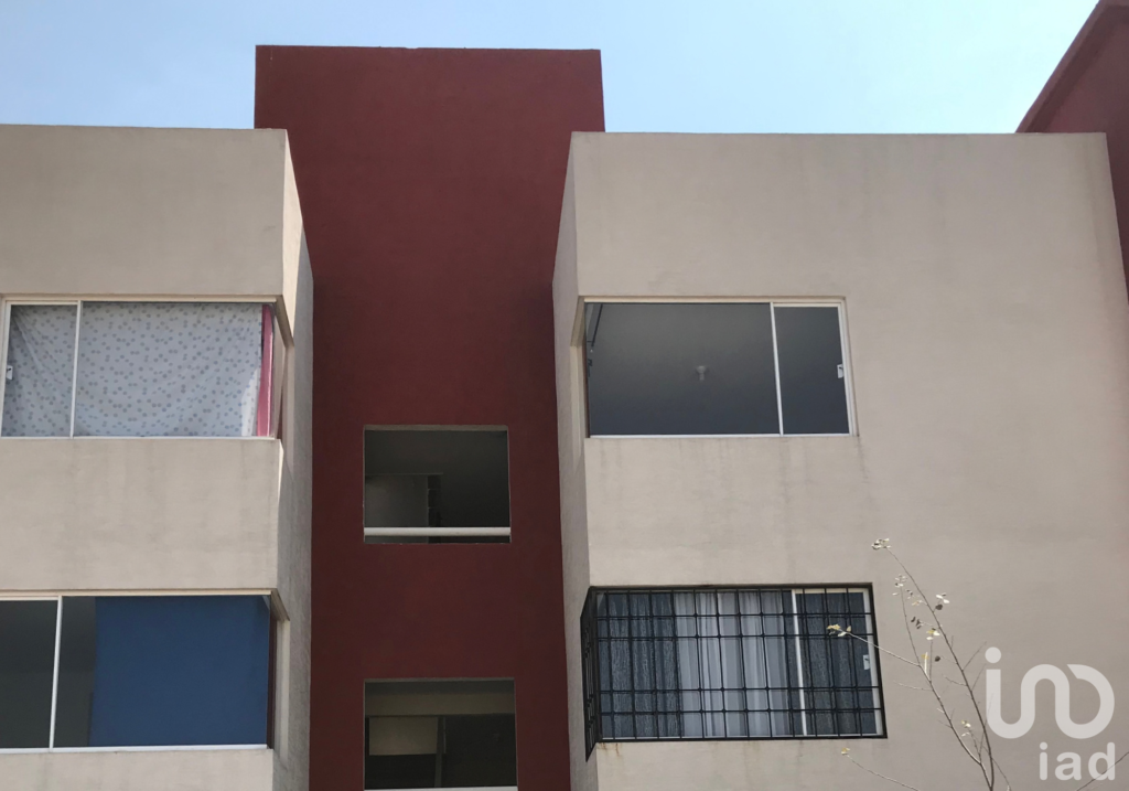 Departamento en Venta en La Florida Privada Bugambilia, Otzolotepec México
