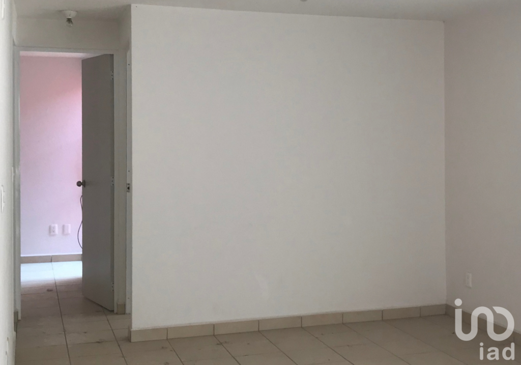 Departamento en Venta en La Florida Privada Bugambilia, Otzolotepec México