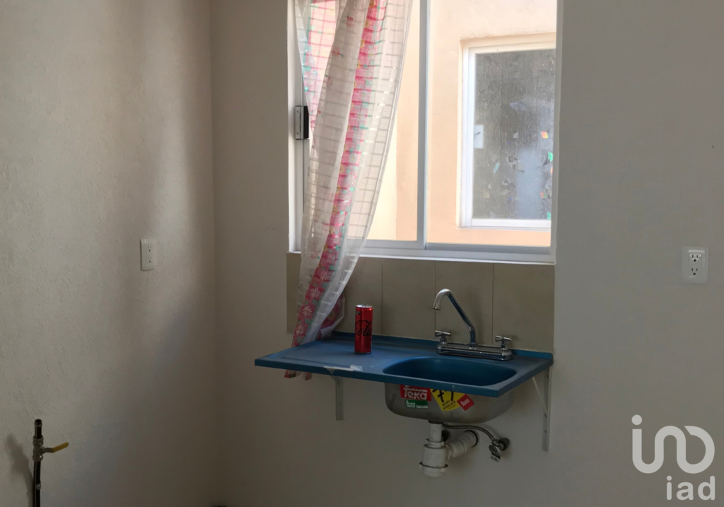 Departamento en Venta en La Florida Privada Bugambilia, Otzolotepec México