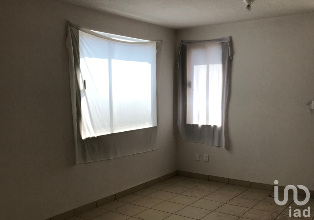 Departamento en Venta en La Florida Privada Bugambilia, Otzolotepec México